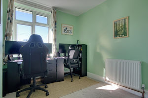 Bedroom Two- click for photo gallery